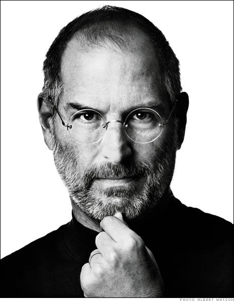 Steve Jobs - APlle